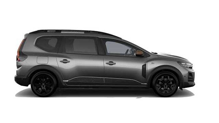 Dacia Jogger 1.0 TCe 110 Extreme