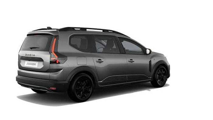 Dacia Jogger 1.0 TCe 110 Extreme