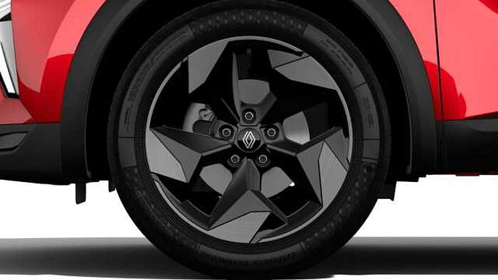 Renault Captur II 1.0 TCe 90 Techno