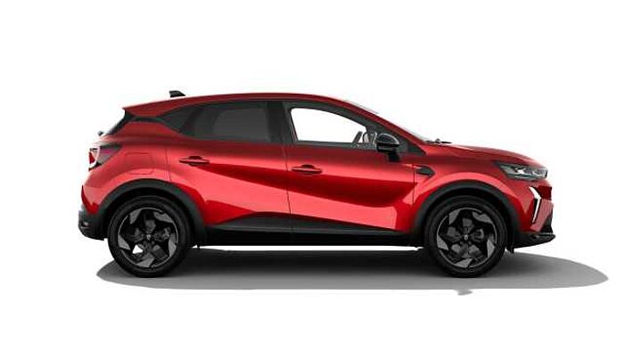 Renault Captur II 1.0 TCe 90 Techno
