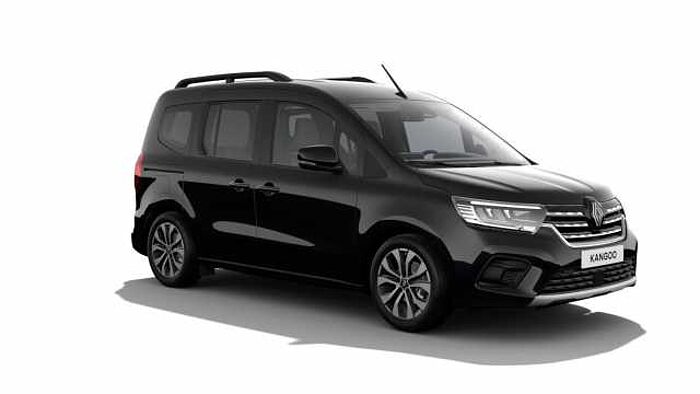 Renault Kangoo III 1.3 TCe130 Techno