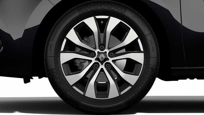 Renault Kangoo III 1.3 TCe130 Techno