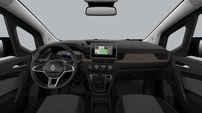 Renault Kangoo III 1.3 TCe130 Techno