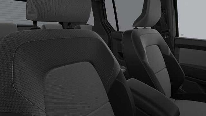 Renault Kangoo III 1.3 TCe130 Techno