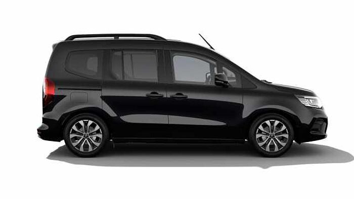 Renault Kangoo III 1.3 TCe130 Techno