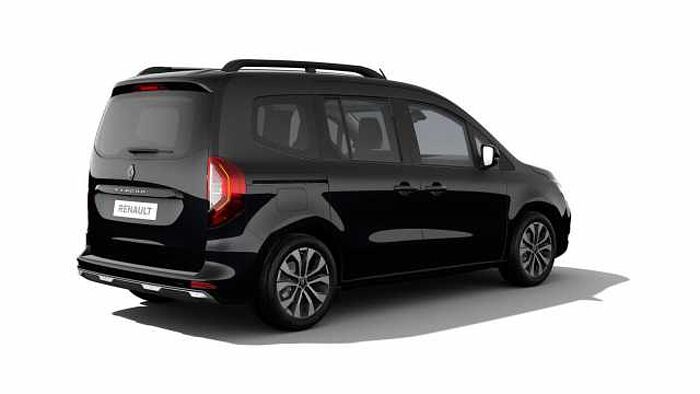 Renault Kangoo III 1.3 TCe130 Techno