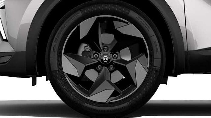 Renault Captur II 1.0 TCe 90 Techno