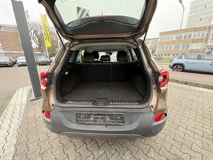 Renault Kadjar 1.6 dCi 130 Bose Edition 4x4 ENERGY