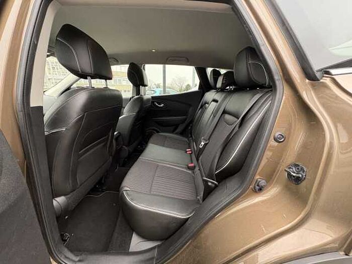 Renault Kadjar 1.6 dCi 130 Bose Edition 4x4 ENERGY