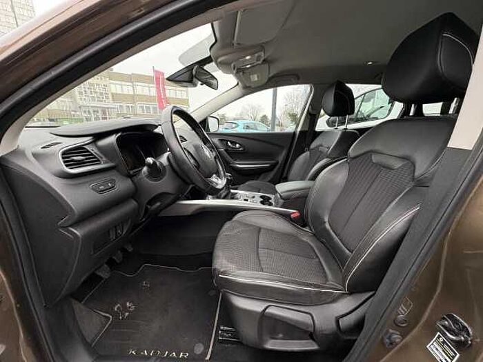 Renault Kadjar 1.6 dCi 130 Bose Edition 4x4 ENERGY