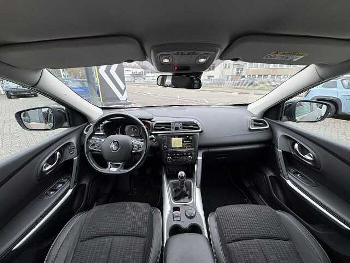 Renault Kadjar 1.6 dCi 130 Bose Edition 4x4 ENERGY