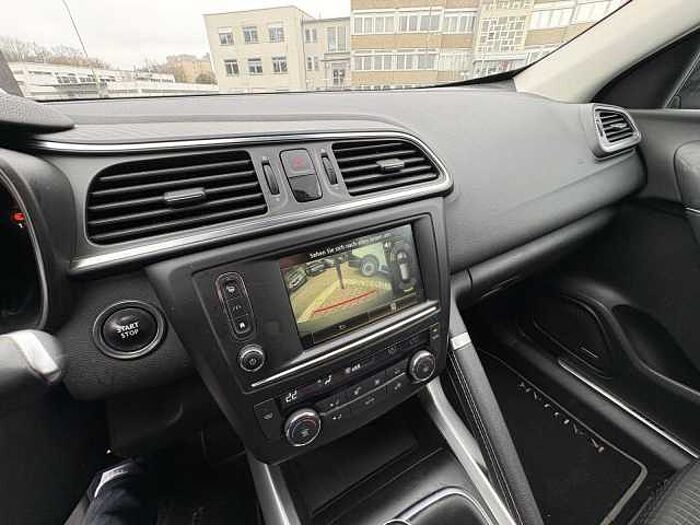 Renault Kadjar 1.6 dCi 130 Bose Edition 4x4 ENERGY