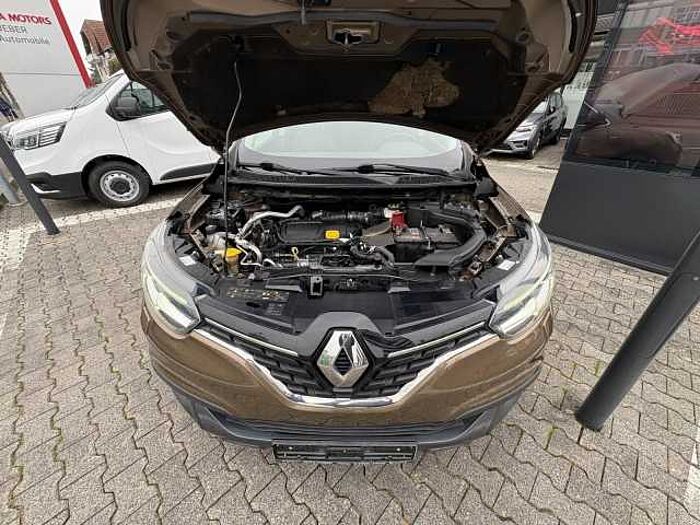Renault Kadjar 1.6 dCi 130 Bose Edition 4x4 ENERGY