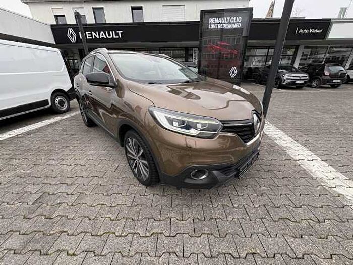 Renault Kadjar 1.6 dCi 130 Bose Edition 4x4 ENERGY