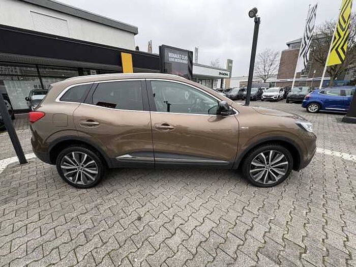 Renault Kadjar 1.6 dCi 130 Bose Edition 4x4 ENERGY