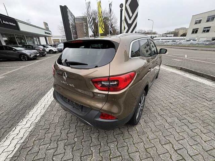 Renault Kadjar 1.6 dCi 130 Bose Edition 4x4 ENERGY