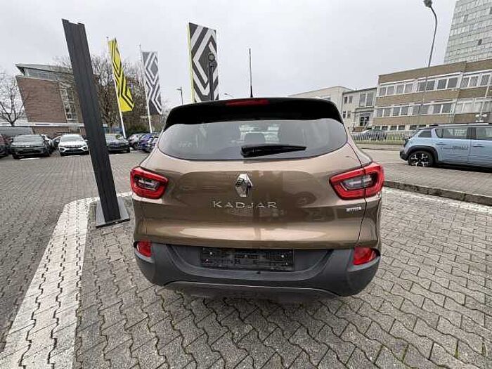 Renault Kadjar 1.6 dCi 130 Bose Edition 4x4 ENERGY