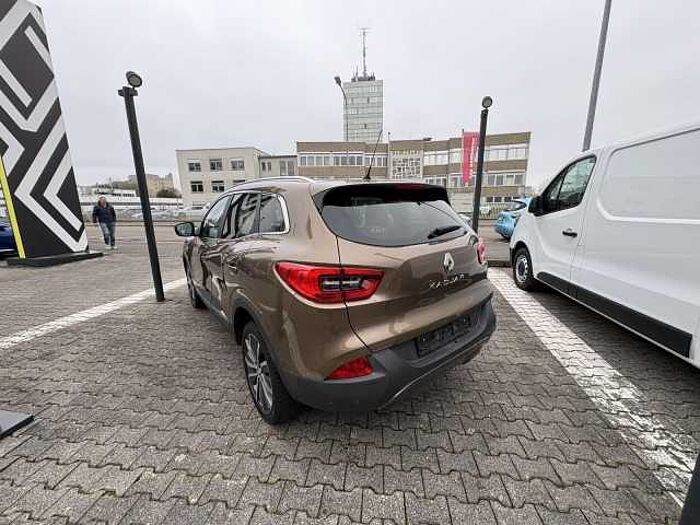 Renault Kadjar 1.6 dCi 130 Bose Edition 4x4 ENERGY