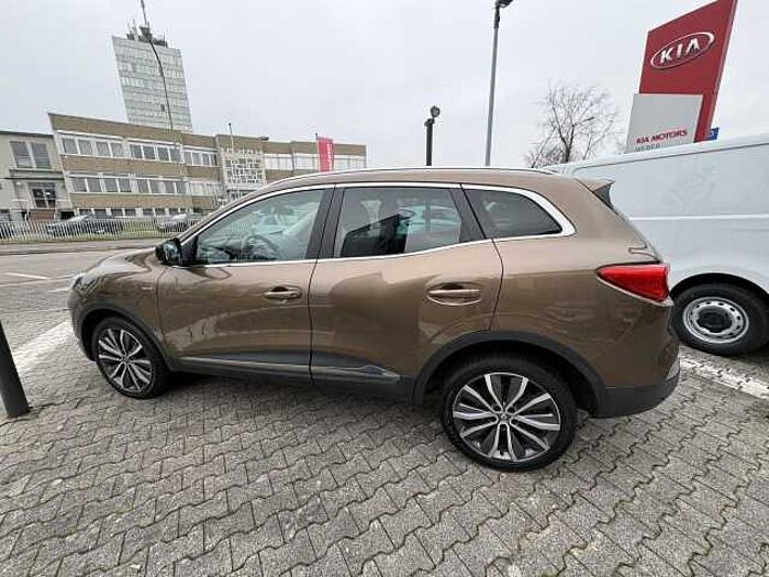 Renault Kadjar 1.6 dCi 130 Bose Edition 4x4 ENERGY