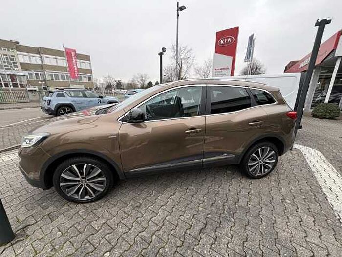 Renault Kadjar 1.6 dCi 130 Bose Edition 4x4 ENERGY