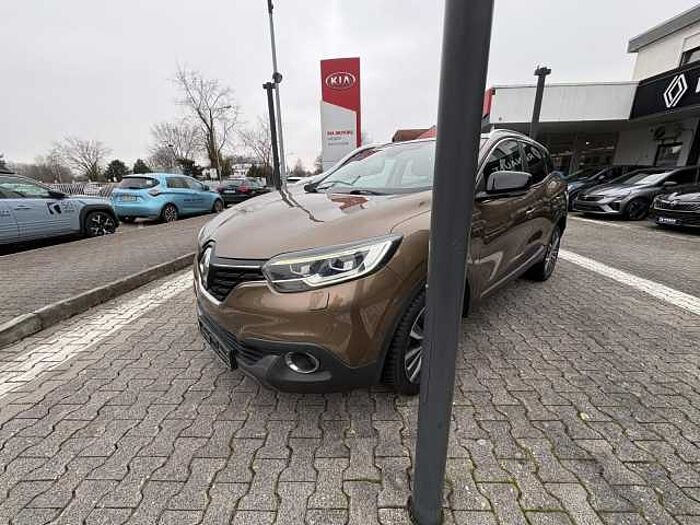 Renault Kadjar 1.6 dCi 130 Bose Edition 4x4 ENERGY