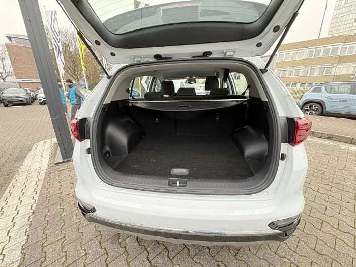 Kia Sportage 1.6 GDI Vision 2WD