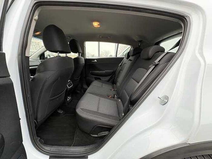 Kia Sportage 1.6 GDI Vision 2WD
