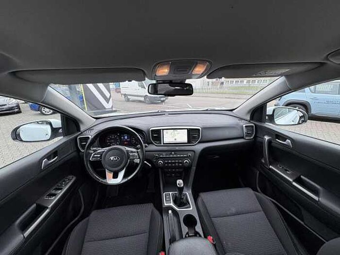 Kia Sportage 1.6 GDI Vision 2WD
