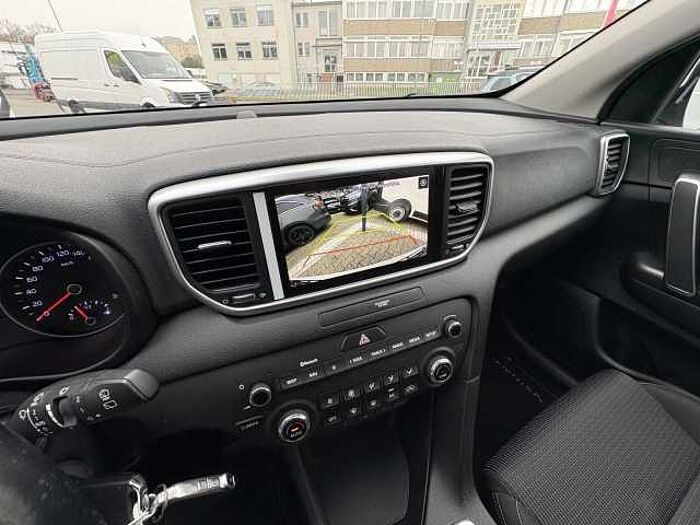 Kia Sportage 1.6 GDI Vision 2WD