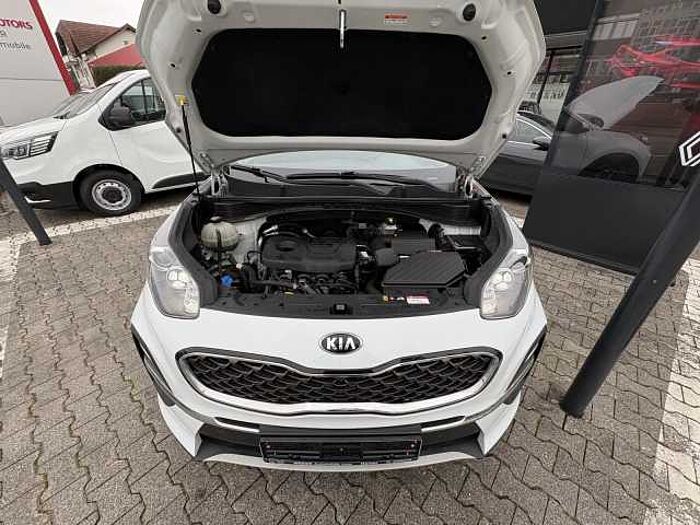Kia Sportage 1.6 GDI Vision 2WD