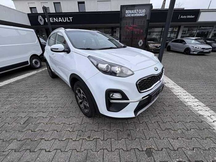 Kia Sportage 1.6 GDI Vision 2WD