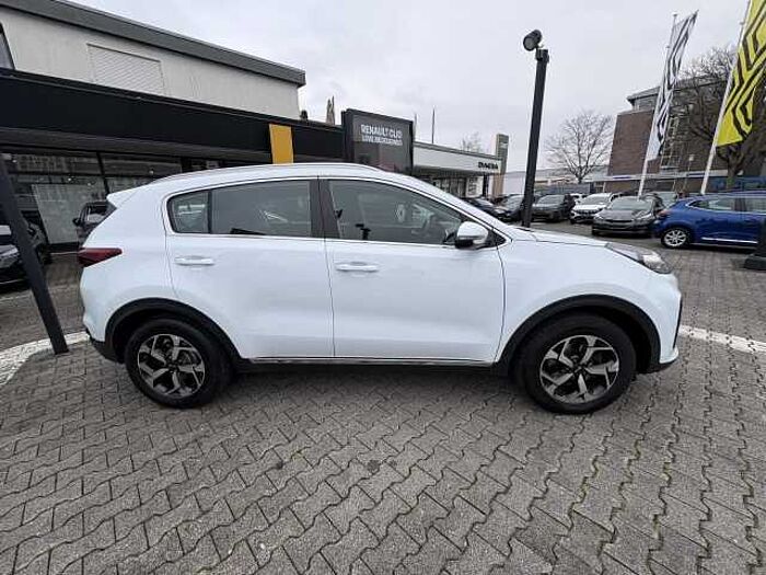 Kia Sportage 1.6 GDI Vision 2WD