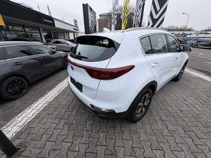 Kia Sportage 1.6 GDI Vision 2WD