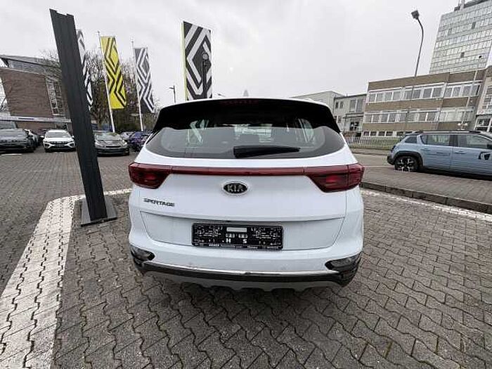 Kia Sportage 1.6 GDI Vision 2WD