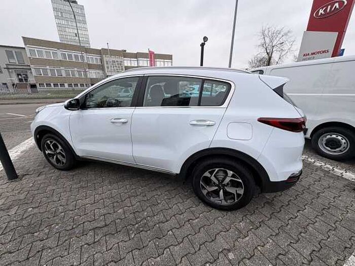 Kia Sportage 1.6 GDI Vision 2WD