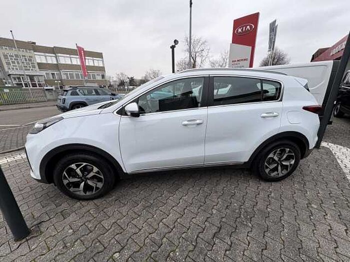 Kia Sportage 1.6 GDI Vision 2WD