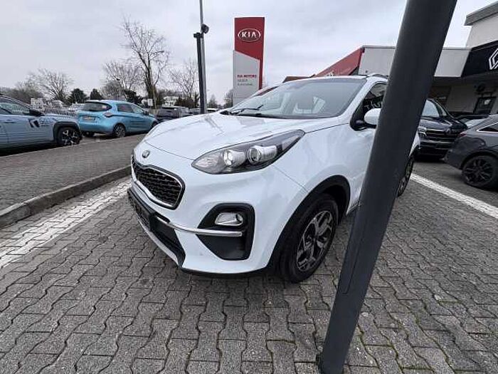 Kia Sportage 1.6 GDI Vision 2WD