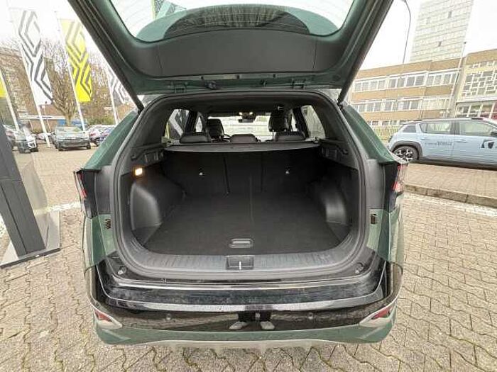 Kia Sportage 1.6 T-GDI Plug-in Hybrid GT-Line 4WD