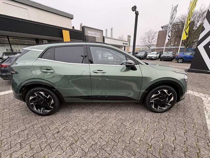 Kia Sportage 1.6 T-GDI Plug-in Hybrid GT-Line 4WD