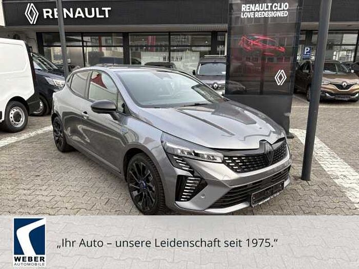 Renault Clio V 1.6 E-TECH Hybrid 145 Esprit Alpine