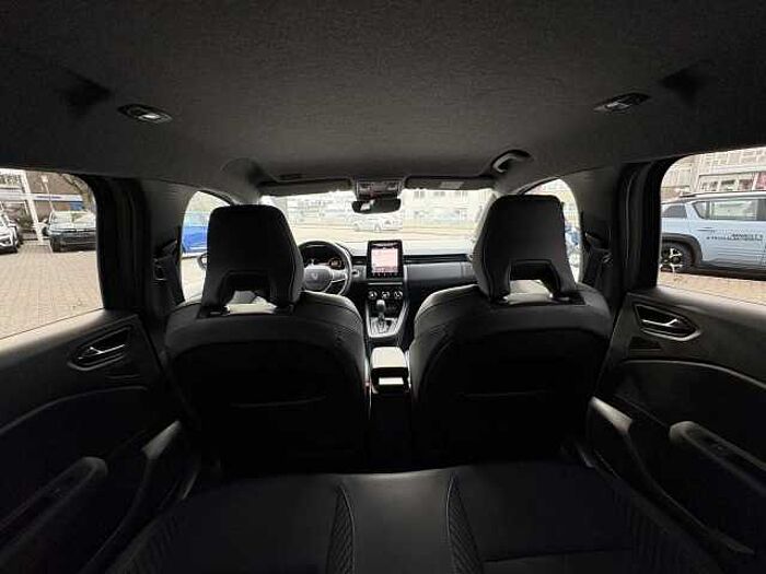 Renault Clio V 1.6 E-TECH Hybrid 145 Esprit Alpine