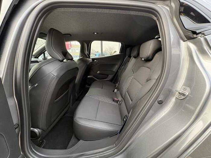 Renault Clio V 1.6 E-TECH Hybrid 145 Esprit Alpine