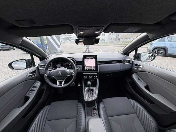 Renault Clio V 1.6 E-TECH Hybrid 145 Esprit Alpine