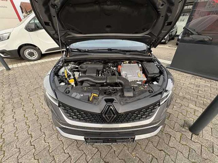 Renault Clio V 1.6 E-TECH Hybrid 145 Esprit Alpine