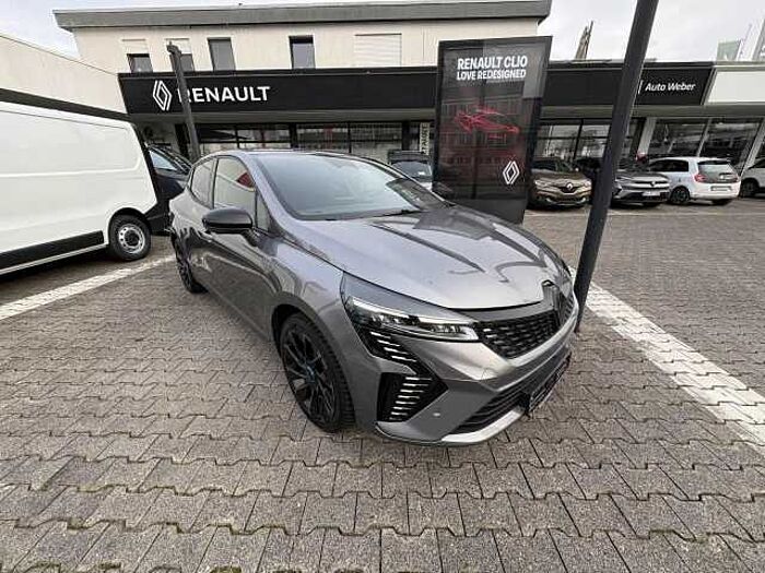 Renault Clio V 1.6 E-TECH Hybrid 145 Esprit Alpine