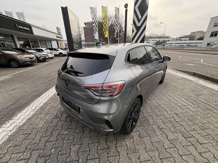 Renault Clio V 1.6 E-TECH Hybrid 145 Esprit Alpine