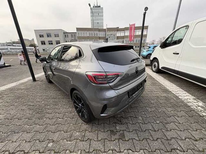 Renault Clio V 1.6 E-TECH Hybrid 145 Esprit Alpine