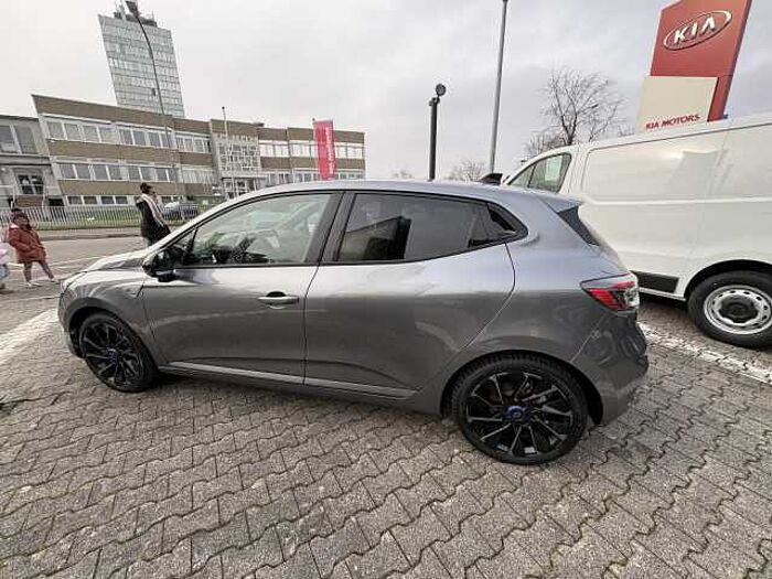 Renault Clio V 1.6 E-TECH Hybrid 145 Esprit Alpine