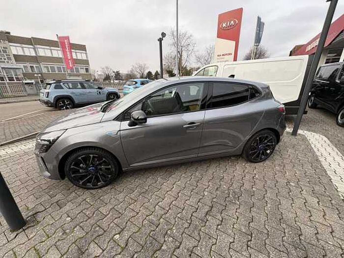 Renault Clio V 1.6 E-TECH Hybrid 145 Esprit Alpine