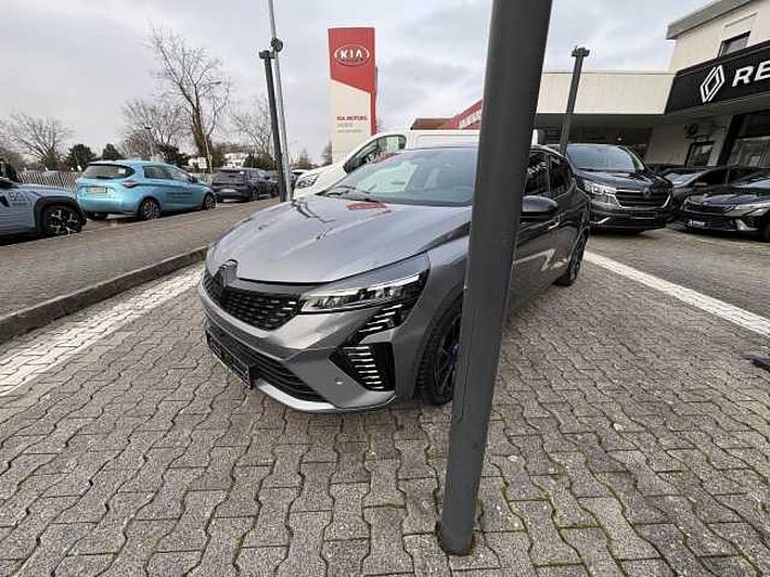 Renault Clio V 1.6 E-TECH Hybrid 145 Esprit Alpine